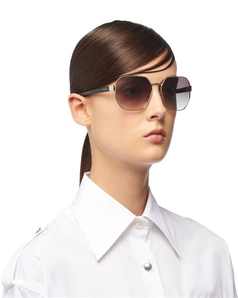 prada sunglasses for ladies|shop prada sunglasses online.